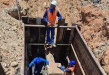 Deso assina contrato de fornecimento de água bruta para a Fafen e fortalece retomada industrial em Sergipe