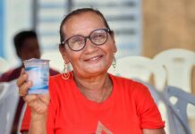 Deso participa da 68ª edição do programa Sergipe é aqui em Santa Luzia do Itanhy