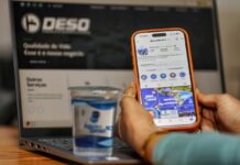 Deso é destaque nacional em engajamento digital no ranking Social MedIA Gov