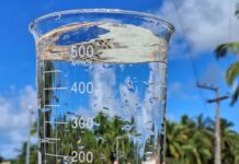 Deso reforçou sistema de produção de água em Pirambu e garantiu segurança hídrica no Carnaval