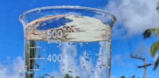 Deso reforçou sistema de produção de água em Pirambu e garantiu segurança hídrica no Carnaval