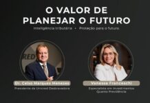 Planejar o futuro financeiro é tema de encontro gratuito em Aracaju