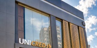 Unicred lidera benefício por cooperado em todo o país