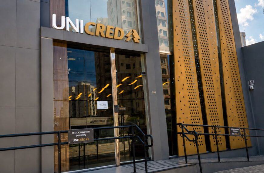 Unicred lidera benefício por cooperado em todo o país